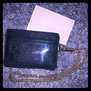 SOLD : Michael Kors | Michael Kors Wristlet